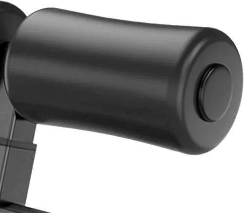 Vista 5 de Entrenador abdominal portátil, asistente de ejercicio de cuerpo completo, dispositivo de sentarse para uso en el gimnasio en casa, para entusiastas