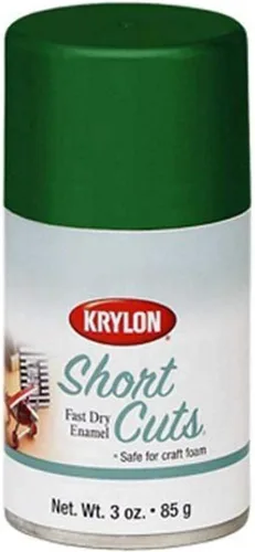Vista 24 de Krylon KSCP902 Short Cuts - Bolígrafo de pintura, cromo metálico, 0.33 onzas Cromado