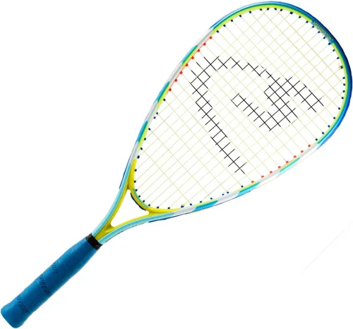 Vista 5 de Speedminton® S700 Set – Original Speed Badminton/Crossminton Allround Set Incluye 5 Speeder®, Pitch Bag, Bolsa