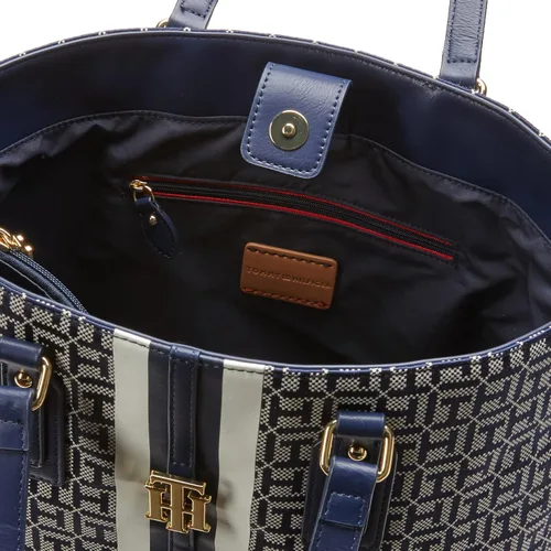 Vista 5 de Tommy Hilfiger Bolso Jaden Plus para mujer