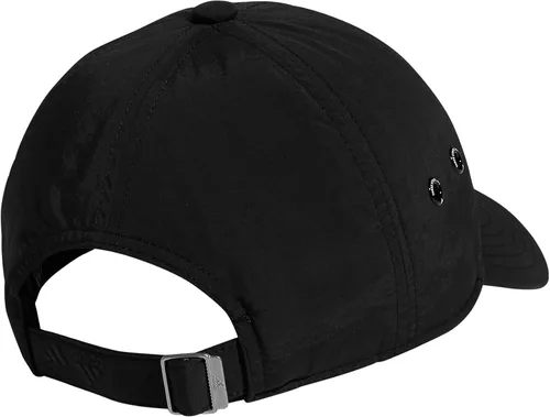 Vista 4 de adidas Sombrero de ajuste ajustable con correa ajustable Influencer 3 para mujer