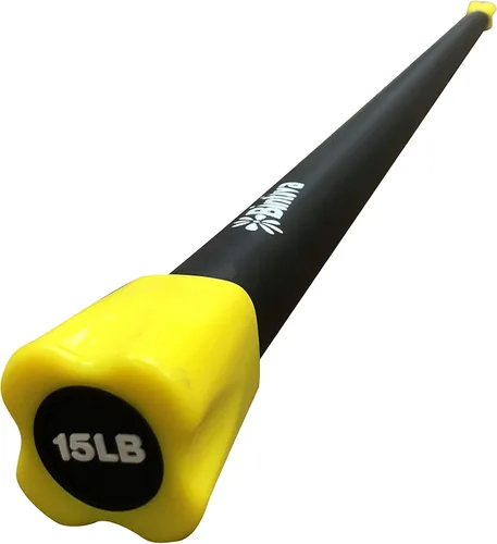 Vista 8 de Weighted Bar Set - Weighted Bars for Exercise