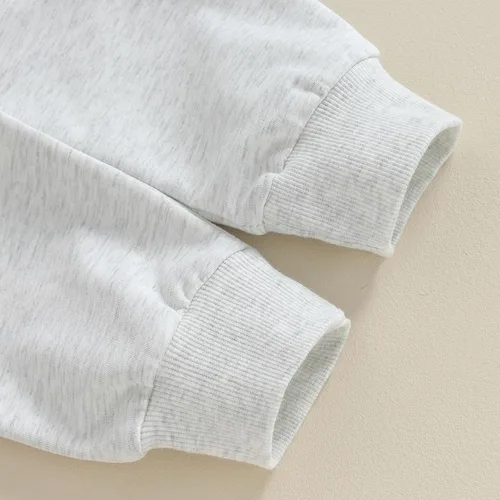 Vista 6 de Trajes a juego para hermano mayor, hermano pequeño, trajes a juego para hermanos, camisa para recién nacido, pantalones cortos, ropa de verano