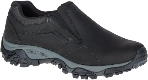 Vista 2 de Merrell Moab Adventure MOC - Zapatos de senderismo para hombre
