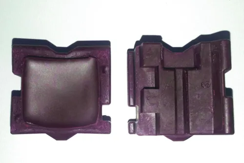 Vista 5 de Tinta remanufacturada, compatible con Xerox ColorQube 8570/8580 (negro, paquete de 2)