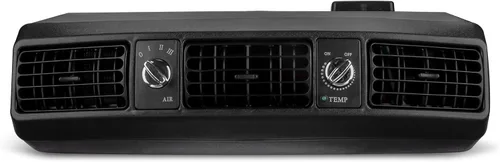 Vista 12 de Kit de evaporador de aire acondicionado de coche de 12 V - Conjunto de evaporador pequeño