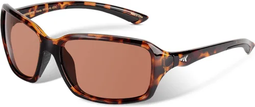 Vista 12 de KastKing Atlanta - Anteojos de sol deportivos polarizados para hombres y mujeres, ideales para conducir pesca, ciclismo y correr, protección UV