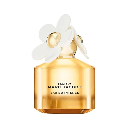 Vista 6 de Marc Jacobs Daisy Eau so Intense Eau de Parfum – Radiant Floral Women's Perfume – With Notes of Strawberry, Golden Honey, Vanilla & Moss