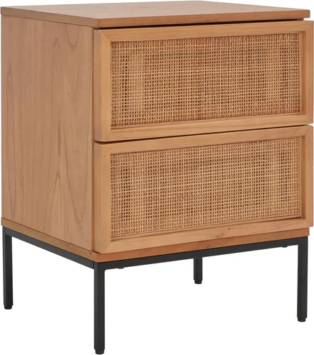 Vista 9 de Safavieh Home Collection NST5007 1, negro