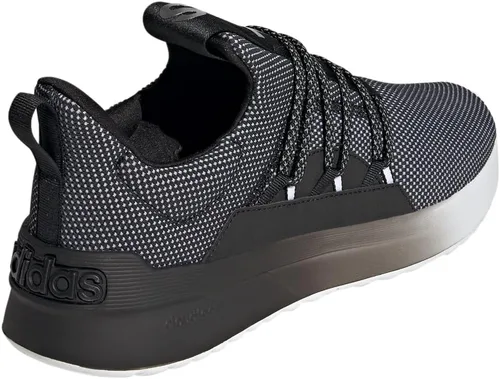 Vista 3 de adidas Lite Racer Adapt 5.0 - Zapatos deportivos de correr para hombre
