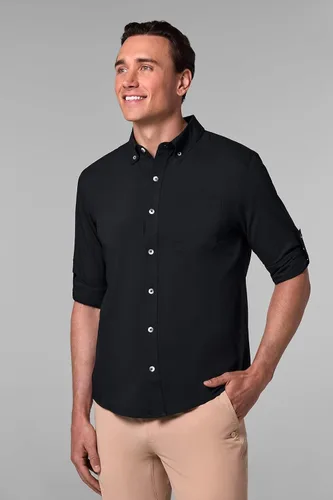 Vista 2 de Coolibar Camiseta solar Aricia para hombre UPF 50+ - Protección solar