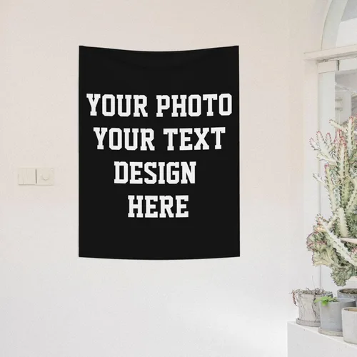 Vista 8 de Adaptor Tapiz personalizado, tapiz personalizado para colgar en la pared, tapiz de tentura parada, mural, tapisserie, mural, alfombra Duvar