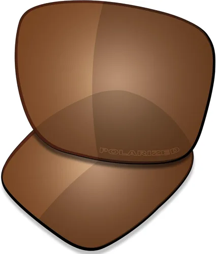 Vista 27 de SAUCER Lentes de repuesto prémium para gafas de sol Oakley Holbrook XXL OO9487