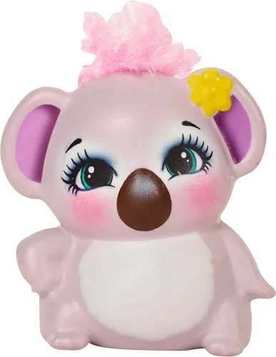 Vista 8 de Mattel Enchantimals Karina Koala Muñeca