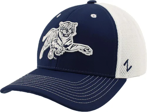 Vista 23 de ZHATS NCAA NCAA - Gorra con licencia oficial de la NCAA para hombre Pregame Impact