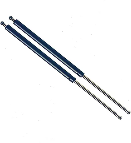 Vista 9 de Paquete de 2 soportes de elevación para portón trasero, amortiguadores y puntales para Jeep Cherokee 1995-1996 4218 SG214002, de Youxmoto