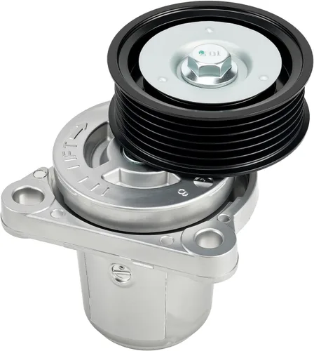 Vista 40 de PHILTOP Conjunto de Polea Tensor de Correa 21007465 Compatible con Saturn SC1/SC2 1993-2002, SW2 1993-2001, SW1 1993-1999, SL2/SL / SL1 1991-2002