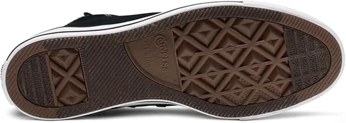 Vista 6 de Converse - Tenis de caña alta para mujer