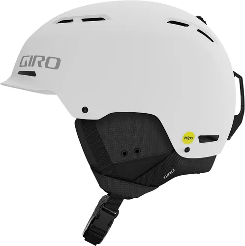 Vista 17 de Casco de esquí Giro Trig MIPS - Casco de snowboard para hombres, mujeres y jóvenes