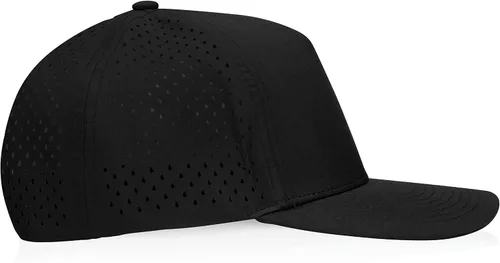 Vista 3 de Billest Gilbert, sombrero de rendimiento Snapback para hombre y mujer
