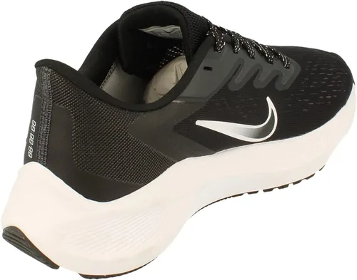 Vista 3 de Nike Tenis de correr para mujer, Negro Blanco Anthracite 005