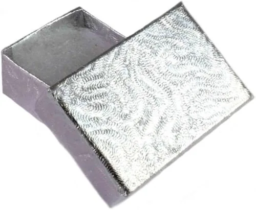 Vista 2 de Oxford Diamond Co - Anillo de plata de ley con piedras preciosas simuladas de Claddagh, anillo promesa.
