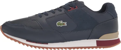 Vista 8 de Lacoste Men's Partner Piste Sneaker