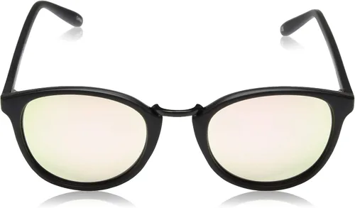 Vista 2 de Lucky Brand Indo Gafas de sol redondas