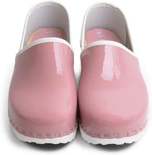 Vista 3 de VERKA Zuecos Comfort Profesionales para Mujer de Suecia - JOBBA