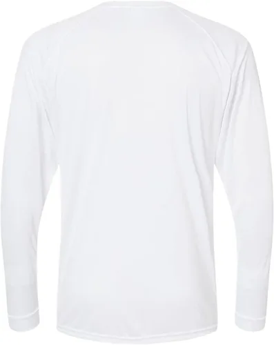 Vista 2 de Paragon Camiseta de manga larga isleño adulto 210