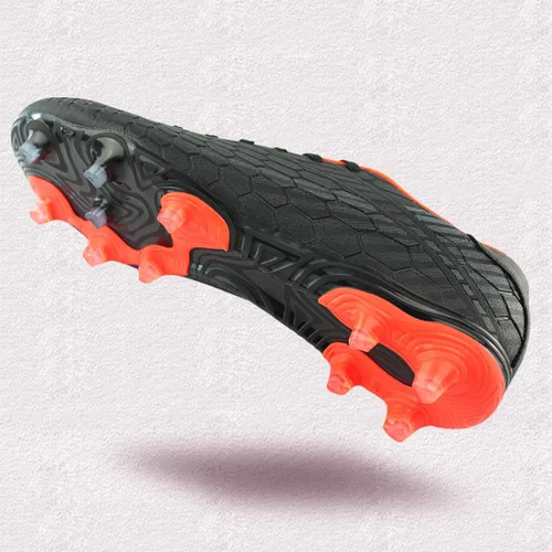 Vista 3 de Hawkwell - Calzado de fútbol para exteriores para hombres jóvenes