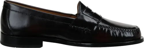 Vista 10 de Cole Haan Mocasines tipo Penny para hombre, Negro