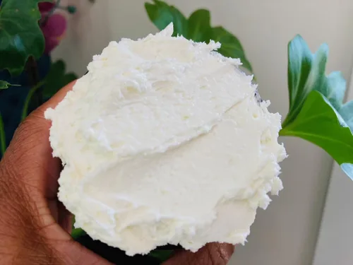 Vista 6 de Kokum Butter-Pura, Natural, Fresco, Espesante para Mantequillas Corporales Batidas, Protectores Solares, Jabones, Desodorantes y Lociones 1 libra.