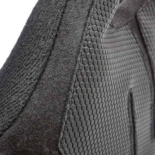 Vista 3 de adidas Aeroready Performance - Guantes de levantamiento de pesas, guantes de entrenamiento sin dedos