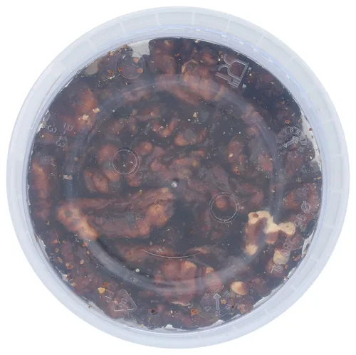 Vista 8 de Mitica Nueces Caramelizadas, 3.53 OZ