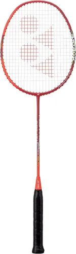 Vista 9 de YONEX Raqueta de bádminton de grafito serie Astrox Lite (G4, 2.72 oz, 30lb Tension)