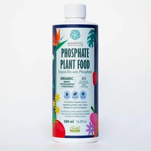 Vista 13 de MARPHYL Fertilizante líquido orgánico CALMAG, calcio + magnesio, corrige las deficiencias comunes de las plantas, para jardín, flores, verduras