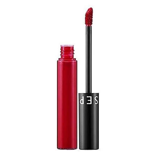 Vista 9 de SEPHORA COLLECTION pintalabios cremoso con mancha de labios 06 Pink Souffle Rosa