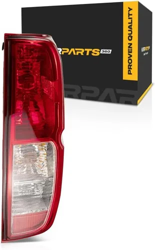 Vista 10 de Para Nissan Frontier Luz trasera 2014 15 16 17 18 2019 lado del conductor Reemplazo para NI2800206 26555-EA80B