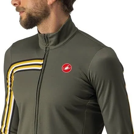 Vista 7 de Castelli Camiseta térmica ilimitada
