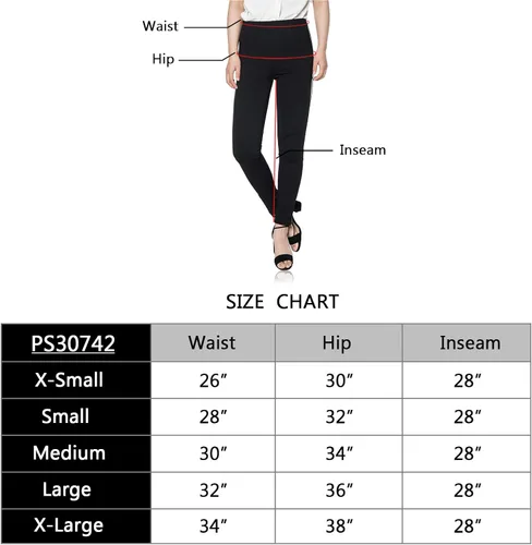 Vista 7 de Asoran Pantalones de vestir para mujer pantalones de trabajo de esmoquin negros pantalones elásticos ajustados con rayas de cuero para uso casual