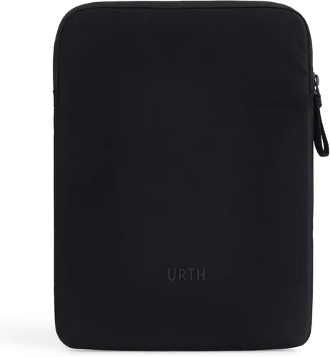 Vista 8 de Urth Funda para portátil Naos Gris cenizo