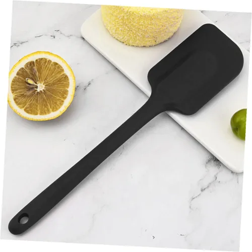Vista 7 de 2pcs espátula de silicona mermelada hogar