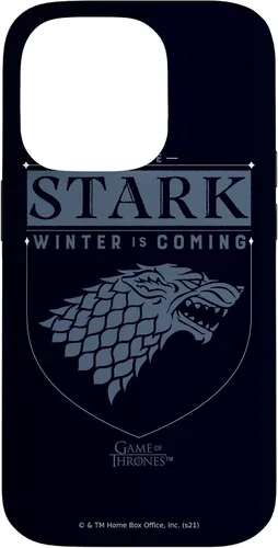 Vista 17 de Funda para iPhone 13 Pro Max Game of Thrones House Stark Sigil