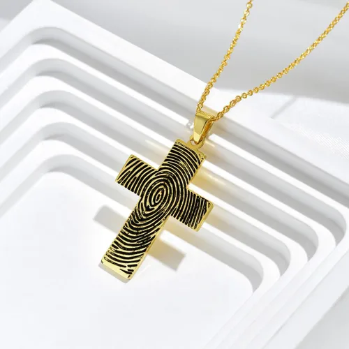 Vista 6 de Collar personalizado con dije de mensaje de escritura a mano, grabado personalizado, collar conmemorativo para mujer, joyería conmemorativa, regalo