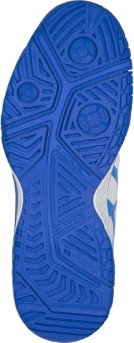Vista 7 de ASICS Tenis Gel-Resolution 7 para mujer, Blanco