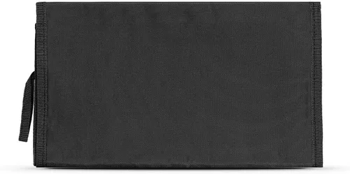 Vista 2 de Mission Critical Cambiador de acción S.01 - Negro 29" x 11