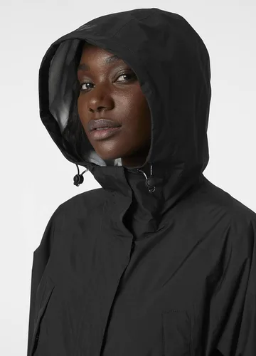 Vista 5 de Helly-Hansen Abrigo de escape estándar para mujer