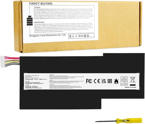 Vista 13 de Batería para portátil Fancy Buying HT03XL L11119-855 para HP Pavilion 14-CE 14-CF 14-DF 14-DQ 14-DK 14M-DH 15-DA 15-DB 15-DW 15-DY 17-by 17-CA