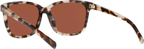 Vista 6 de Costa Del Mar Gafas de sol redondas de mayo para mujer
